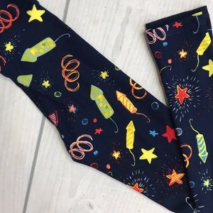 LuLaRoe Leggings